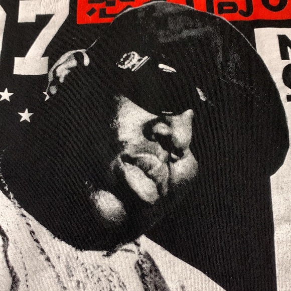 Notorious BIG Tee 🔥🔥 - Picture 4 of 8